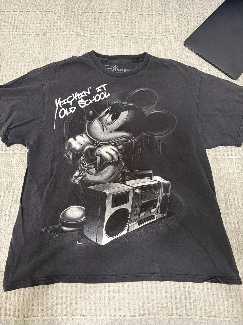 Mickey tshirt